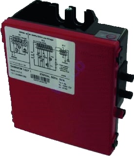 Bosch - Toeb./onderd. gasgestookte cv-ketel Neft Stuurprint Ehle Nl