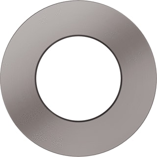 Quooker - Toebeh./onderdelen sanitaire kranen Rozet Tbv Zeepdisp Gunmtl
