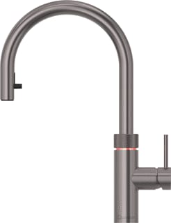 Quooker - Keukenmengkraan keukmngkr flex gunmetal
