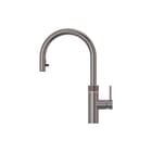 Quooker - Keukenmengkraan keukmngkr flex gunmetal