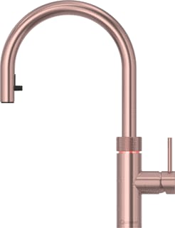 Quooker - Keukenmengkraan keukmngkr flex rose koper