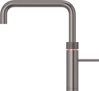 Quooker - Keukenmengkraan Fusion Sq Gnmtl