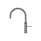 Quooker - Keukenmengkraan Keukmnkr Fusion Rnd Gnmtl