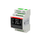 ABB - System pro M compact DIM 20 Multifunctionele paneelmeter 2Taz665054R2000