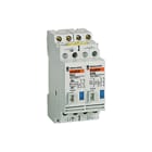 Schneider Electric Merlin Gerin - ERL Hulpcontactblok uitbrmod erl 2p 230vac