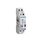 Schneider Electric Merlin Gerin - ERL Hulpcontactblok uitbrmod erl 2p 24vac