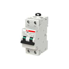 ABB - System pro M compact DS202CR Aardlekautomaat Ds202Crm