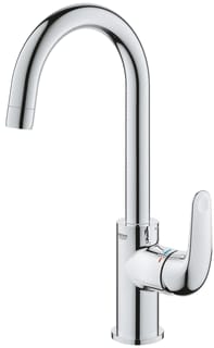 Grohe - EuroPro L-size Wastafelmengkraan (opbouw) Wmk M/W