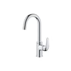 Grohe - EuroPro L-size Wastafelmengkraan (opbouw) Wmk M/W
