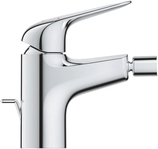 Grohe - EuroPro Bidetmengkraan Bidetkraan+Waste