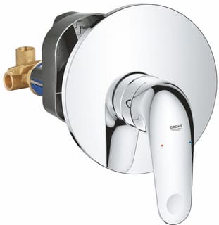 Grohe - EuroPro Inbouwmengkraan dchmngkr inbouw
