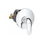 Grohe - EuroPro Inbouwmengkraan dchmngkr inbouw