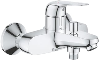 Grohe - EuroPro Badmengkraan (opbouw) Badmengkraan