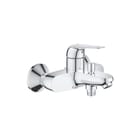 Grohe - EuroPro Badmengkraan (opbouw) Badmengkraan