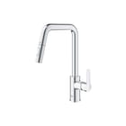 Grohe - Start Keukenmengkraan Keukenmngkr U-Uitloop