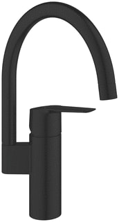 Grohe - Start Keukenmengkraan Keukenmngkr C-Uitloop