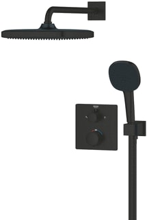 Grohe - Precision Inbouwmengkraan Mengkraan Inb 348822430