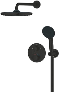 Grohe - Precision Inbouwmengkraan Mengkraan Inb 348832430