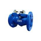 Socla - Terugslagklep Keerklp Ea453 Dn100 Pn10
