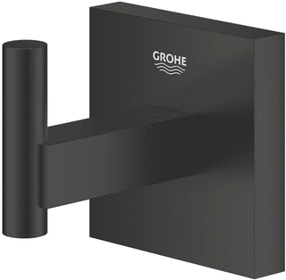 Grohe - Start Cube Handdoekhaak Haak Mbl