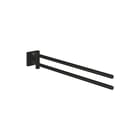 Grohe - Start Cube Handdoekhouder Mbl