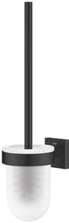 Grohe - Start Cube Closetborstelgarnituur Clbrstlst Mzw