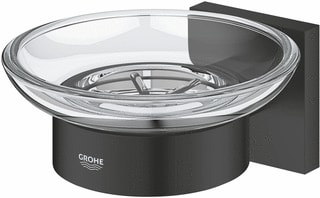 Grohe - Start Cube Zeephouder Zeepschaal Mz