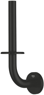 Grohe - Start Reserveclosetrolhouder Reserverolhdr Mat Zw
