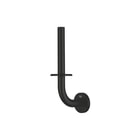 Grohe - Start Reserveclosetrolhouder Reserverolhdr Mat Zw