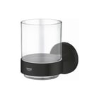 Grohe - Start Glas/tandenborstelhouder Glas Met Houder Mzw