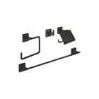 Grohe - Start Cube Set sanitaire accessoires accessoire set mat zw
