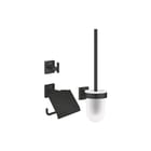 Grohe - Start Cube Set sanitaire accessoires Accessoire Set Mat Zw