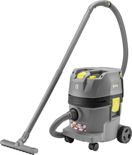 Kärcher - Nat- en droogzuiger (elektrisch) Nt 22/1 Ap Bp L
