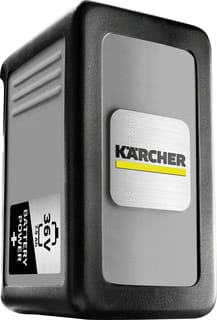 Kärcher - Acculader elektrisch gereedschap Battery Power+ 36/75 *Int