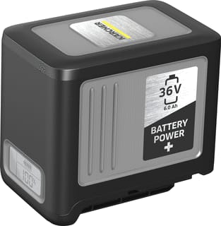 Kärcher - Acculader elektrisch gereedschap Battery Power+ 36/60 *Int