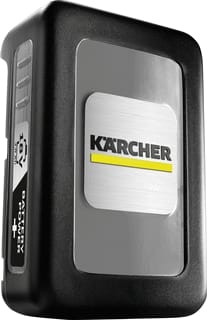 Kärcher - Acculader elektrisch gereedschap Battery Power+ 18/30 *Int