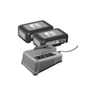 Kärcher - Acculader elektrisch gereedschap Starterkit Battery +18/30