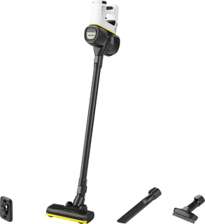 Kärcher - stofzuiger (elektrisch) VC 4 CORDLESS MYHOME