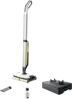 Kärcher - Boenmachine Fc 7 Cordless