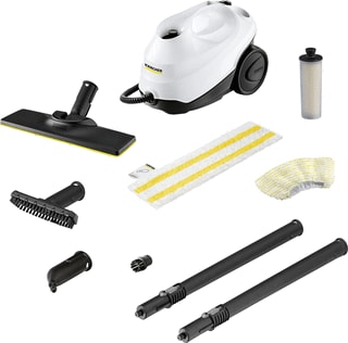 Kärcher - Stoomreiniger Sc 3 Easyfix