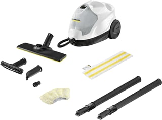 Kärcher - Stoomreiniger Sc 4 Easyfix