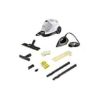 Kärcher - Stoomreiniger Sc 4 Easyfix Iron