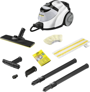 Kärcher - Stoomreiniger Sc 5 Easyfix Iron Plug