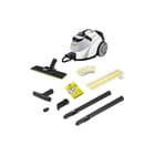 Kärcher - Stoomreiniger Sc 5 Easyfix Iron Plug