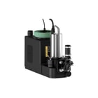 Wilo - DrainLift SANI CUT-S Waterpompunit (vuilwater/regen) drainlft sani cut-s.20t/1