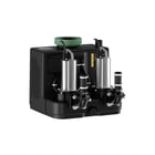 Wilo - DrainLift SANI CUT-L Waterpompunit (vuilwater/regen) drainlft sani cut-l.20m/1