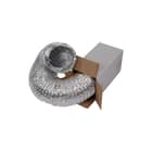 Inatherm - Flexibele aluminiumbuis Flex. Sl. Aluflex 127 Lg5