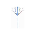 COMMSCOPE NETCONNECT - UTP Cat 6 Data- en communicatiekabel amp u/utp 6 lszh 219585 ha500