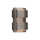 Delta Light - BAND-OH! Plafond-/wandarmatuur Wandarm Band-Oh 927 Brons