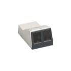 Attema - IC Inzetplaat schakelmateriaal Datadoos Ic-2 Creme